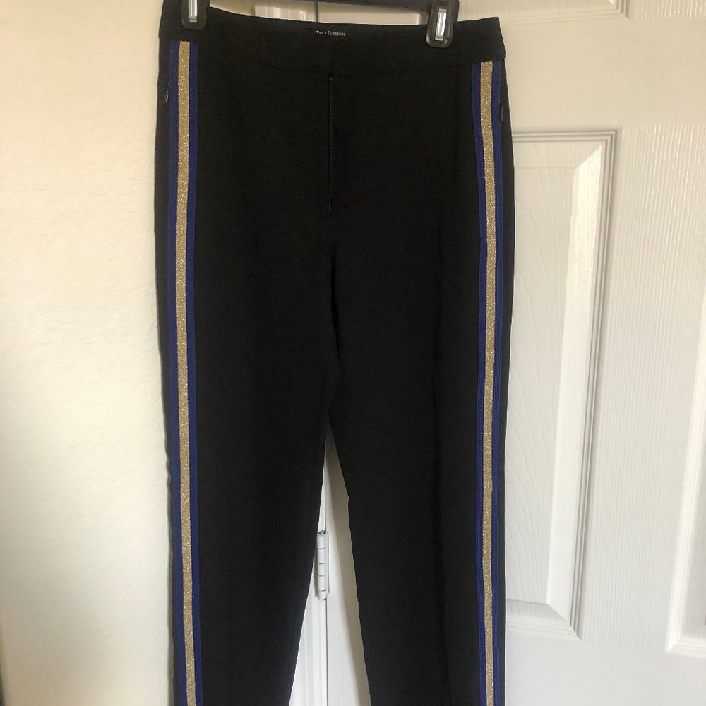 Black Pants Tara Jarmon